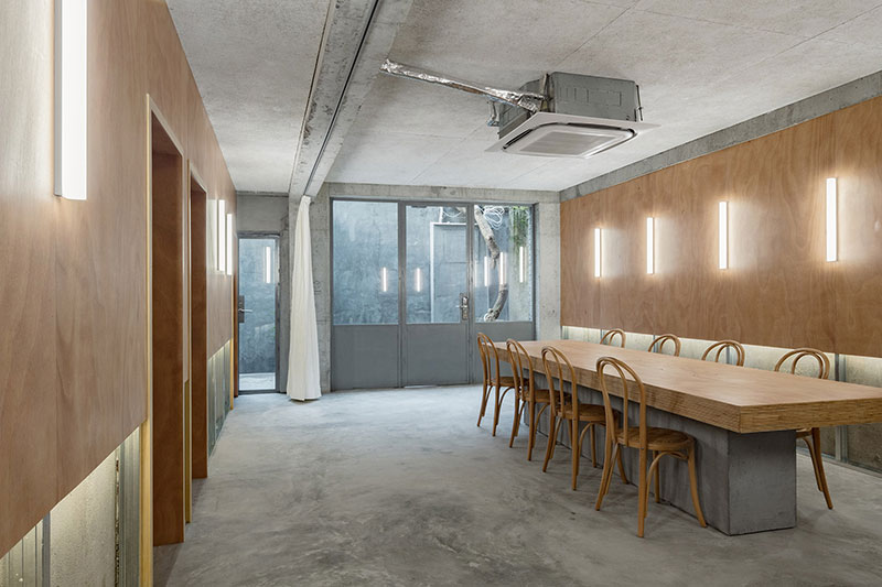 杭州余杭民宿裝修設(shè)計案例